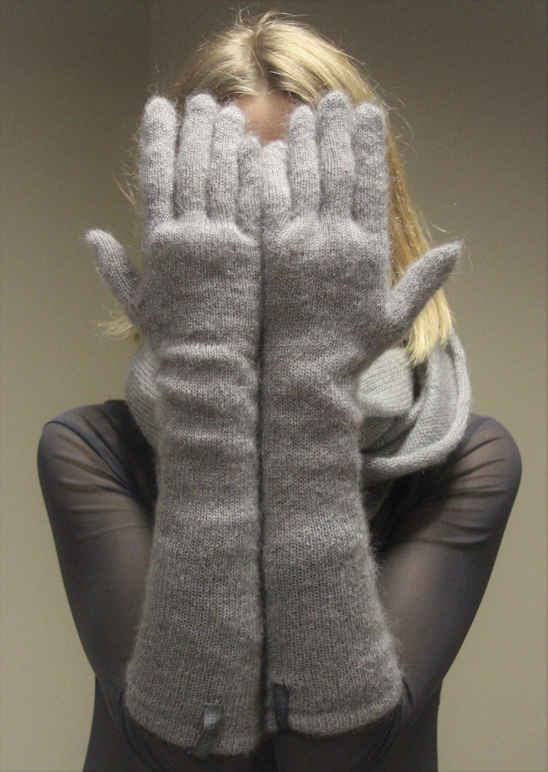 Gloves