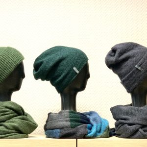 Round Scarf Multiple Colors