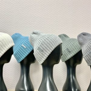 Supersoft Merino Beanie