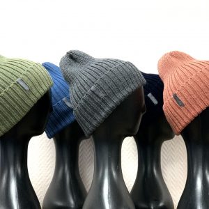Supersoft Merino Beanie