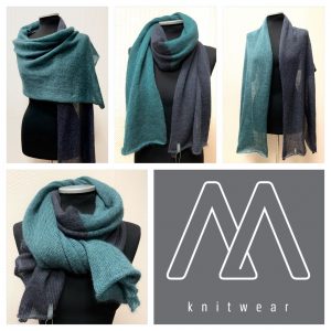 Classic Scarf Multiple Colors