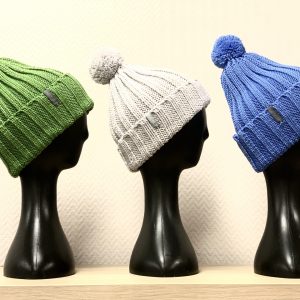 Merino Winter Beanie